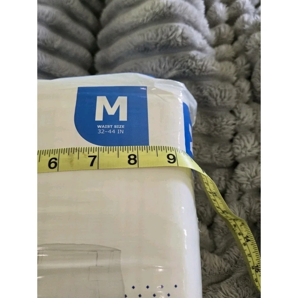 McKesson Ultra Briefs Heavy Absorbency Medium 32-44
